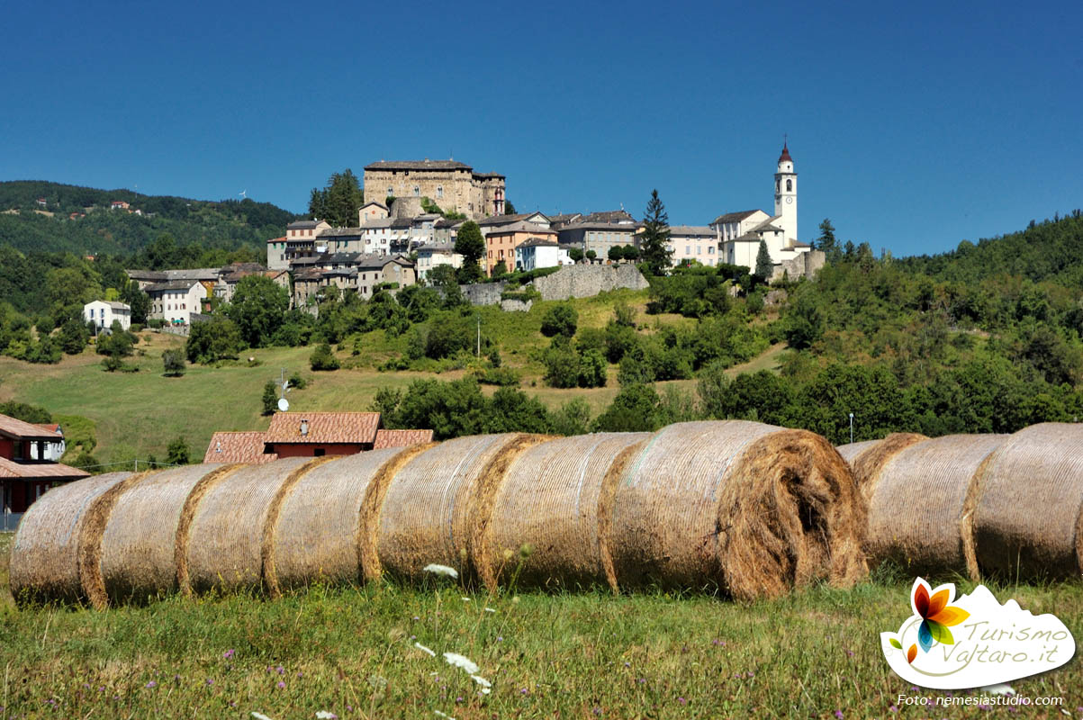 NATALE AD ALBARETO