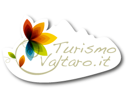 Logo turismo valtaroo
